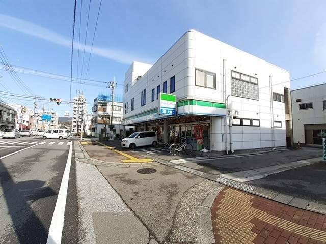 高知県高知市八反町２丁目 濵田邸貸家 Ｈ 物件写真1