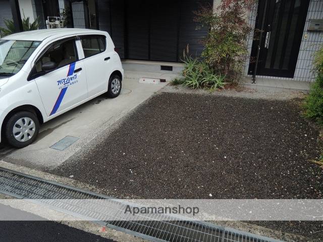 高知県高知市大津乙 永田邸貸家 1 物件写真1