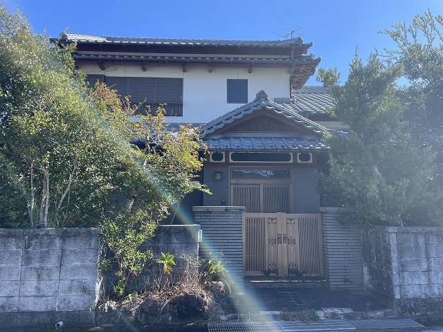 香南市野市町みどり野東３丁目 香南市野市町みどり野東 一戸建  物件写真1