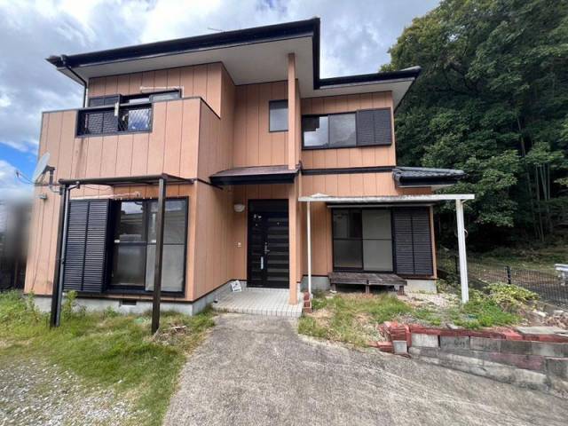 香南市野市町母代寺 香南市野市町母代寺 一戸建  物件写真1