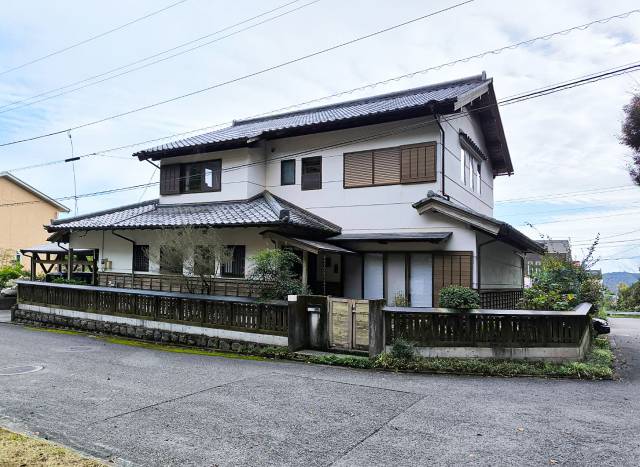 高知市春野町南ケ丘８丁目 高知市春野町南ケ丘 一戸建  物件写真1