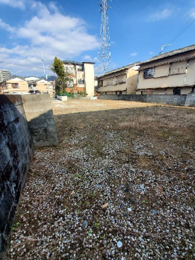 高知市愛宕山南町 高知市愛宕山南町   物件写真1