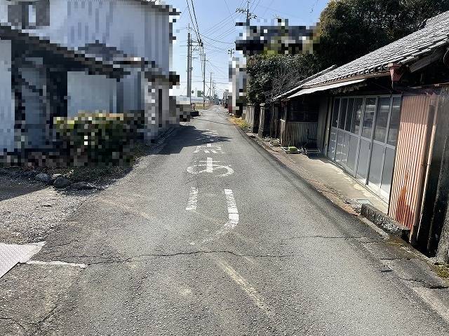 香美市土佐山田町山田 香美市土佐山田町山田   物件写真1