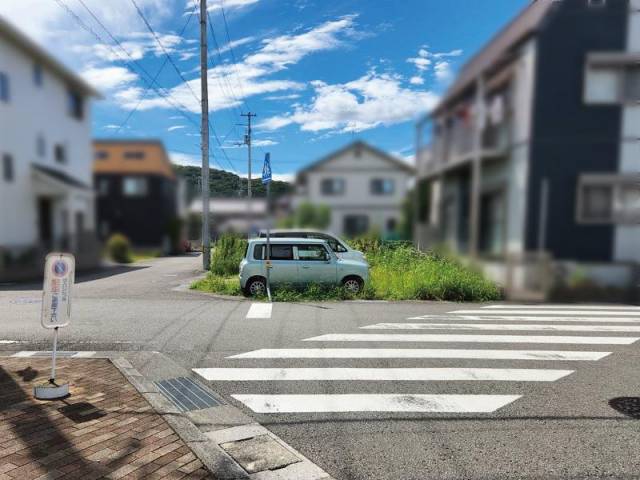 高知市百石町２丁目 高知市百石町   物件写真1