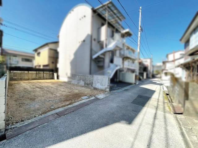 高知市日の出町 高知市日の出町   物件写真1