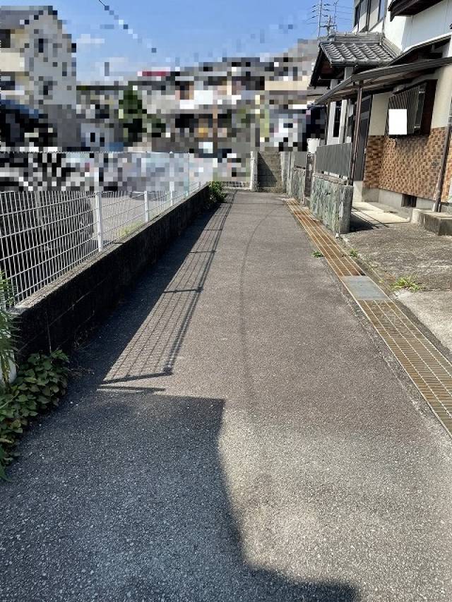 高知市山手町 高知市山手町   物件写真1