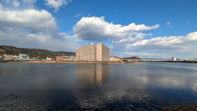 高知県高知市一宮南町１丁目 サーパスシティ高知１402  物件写真1