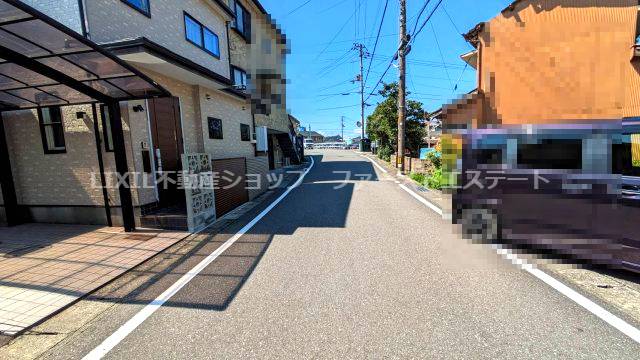 高知県高知市西久万 高知市西久万 一戸建  物件写真1