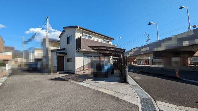 高知県高知市薊野西町２丁目 高知市薊野西町 一戸建  物件写真1