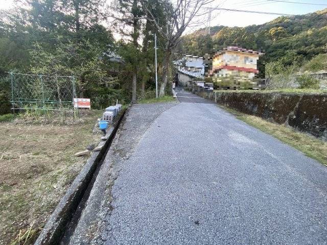 高知県高知市円行寺 高知市円行寺   物件写真1