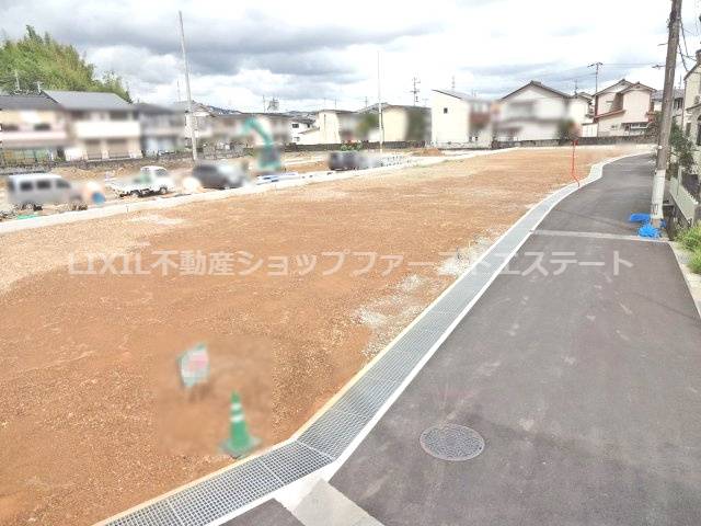 高知県高知市鴨部 高知市鴨部   物件写真1