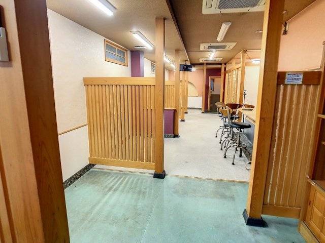 高知県高知市水通町 水通町 店舗付住居  物件写真1