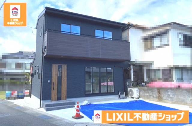 瀬戸西町3丁目　新築戸建住宅画像2枚目