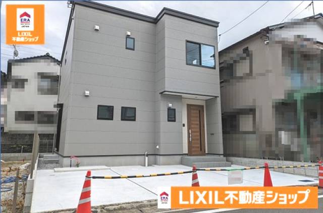 薊野西町(西棟)　新築戸建住宅西棟画像2枚目