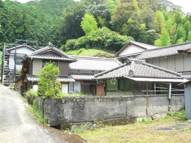 須崎市上分乙372 須崎市上分乙 一戸建  物件写真1