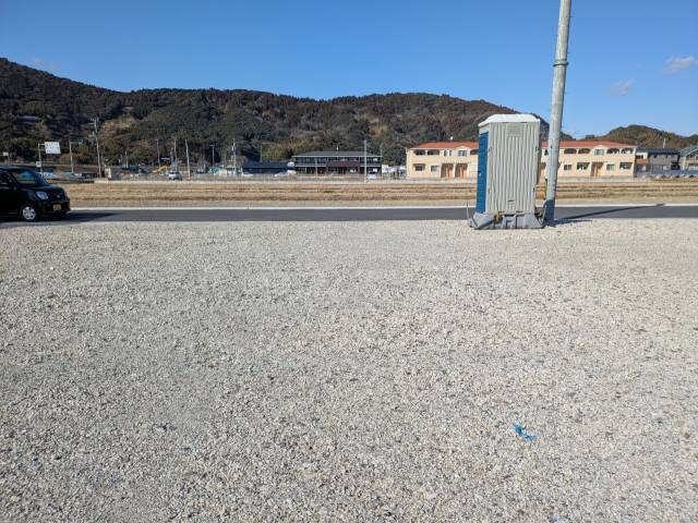 土佐市高岡町乙 土佐市高岡町乙 6号地 物件写真1