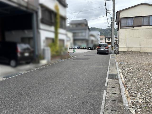 高知市薊野南町 高知市薊野南町  物件写真1