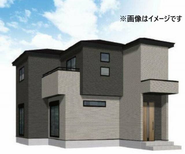 高知市針木本町 一戸建 画像2枚目