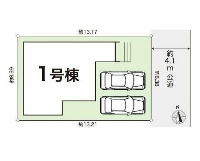 高知市針木本町 高知市針木本町 一戸建 （1期1棟） 物件写真1