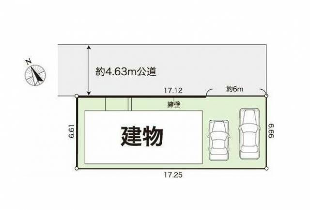 高知市大津甲 高知市大津甲 一戸建 （1棟） 物件写真1