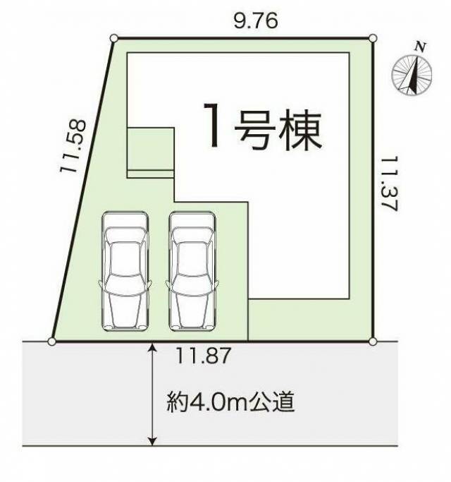 高知市中万々 高知市中万々 一戸建 （中万々1棟） 物件写真1