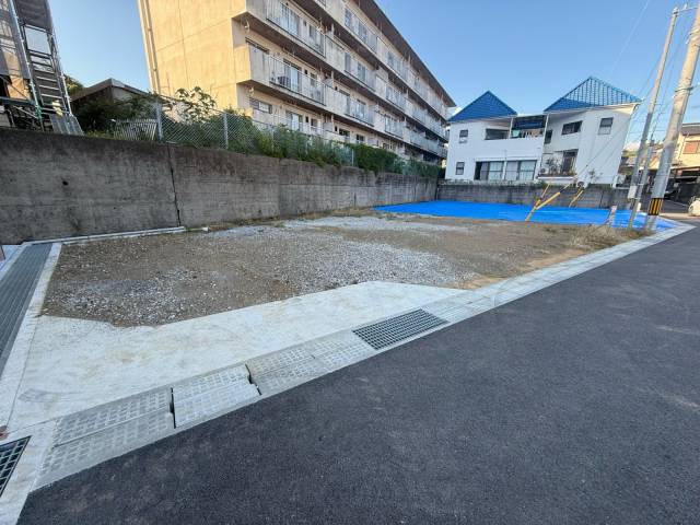 高知市西塚ノ原54-7 高知市西塚ノ原 一戸建 A 物件写真1