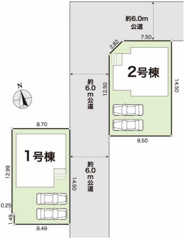 南国市大そね甲907 南国市大そね甲 一戸建 ３期１号棟 物件写真1