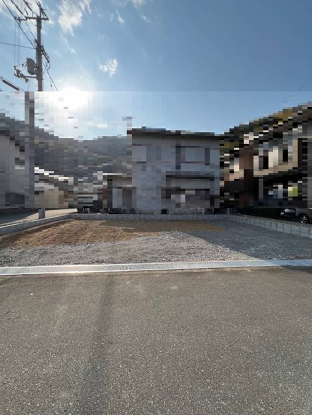 高知市高見町414-1 高知市高見町 一戸建  物件写真1