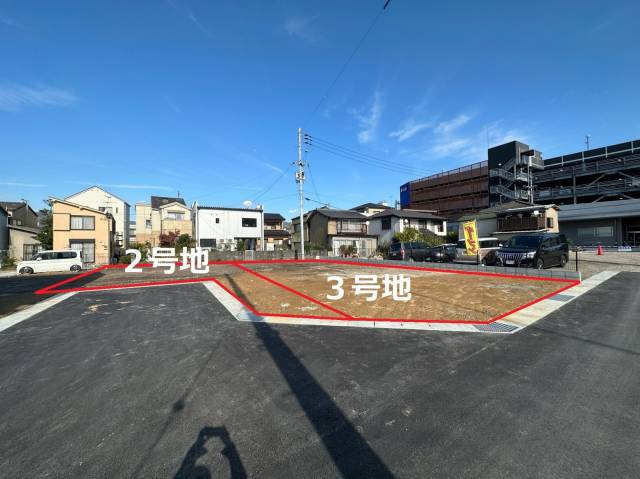 高知市玉水町 画像2枚目