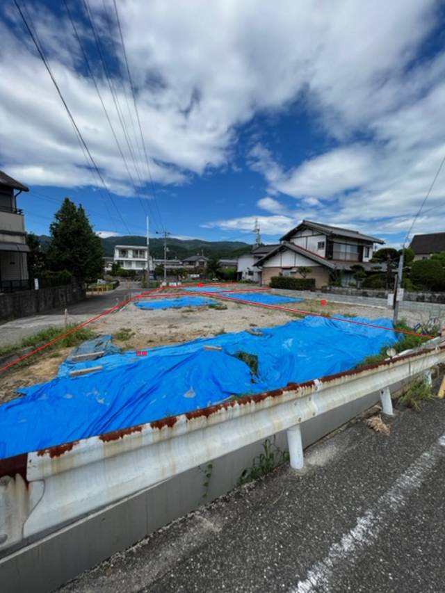 高知市北八反町52 高知市北八反町 東 物件写真1