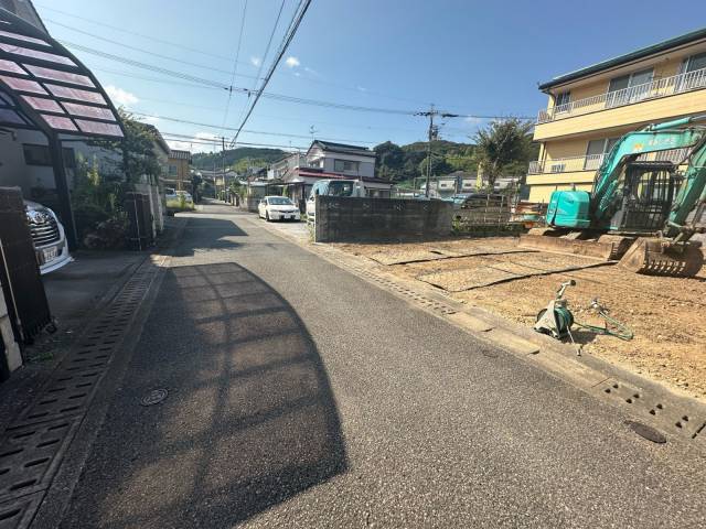 高知市針木本町1579-14 高知市針木本町  物件写真1