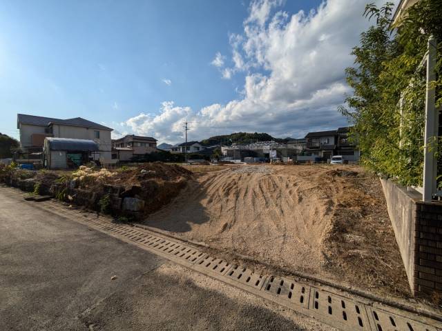 高知市一ツ橋町二丁目 高知市一ツ橋町 3号地 物件写真1