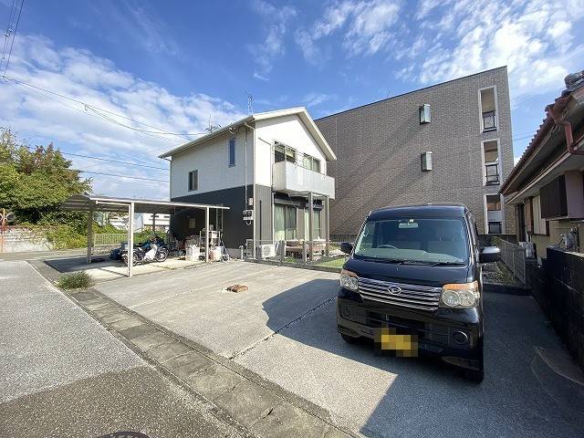 香美市土佐山田町宝町2丁目13-23 香美市土佐山田町宝町 一戸建  物件写真1