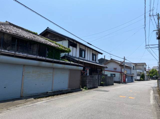 香南市赤岡町1386-6 香南市赤岡町  物件写真1