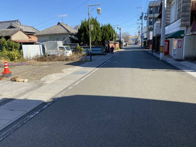 香美市土佐山田町西本町3丁目77 香美市土佐山田町西本町  物件写真1