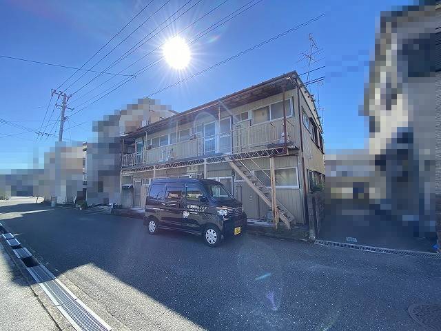 高知市竹島町148-45 高知市竹島町  物件写真1