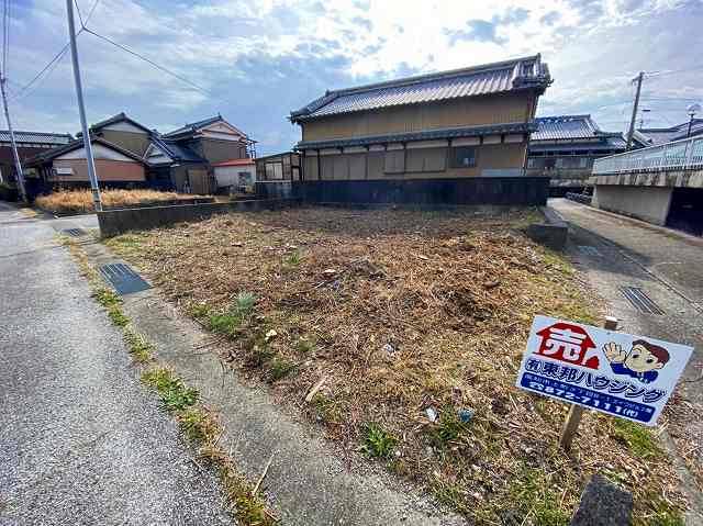 香南市赤岡町93 香南市赤岡町  物件写真1