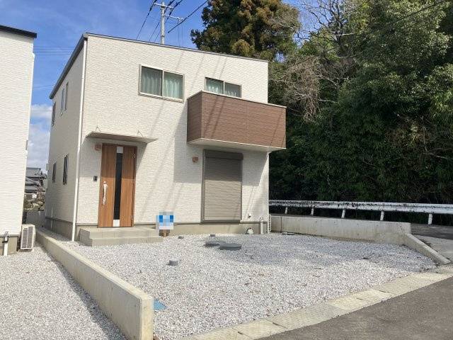 香南市野市町父養寺 一戸建画像2枚目