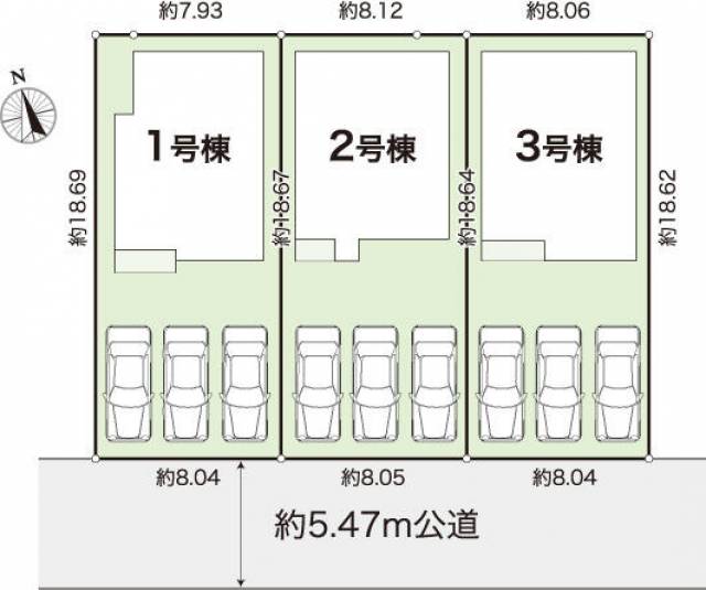 高知市瀬戸東町 一戸建画像1枚目