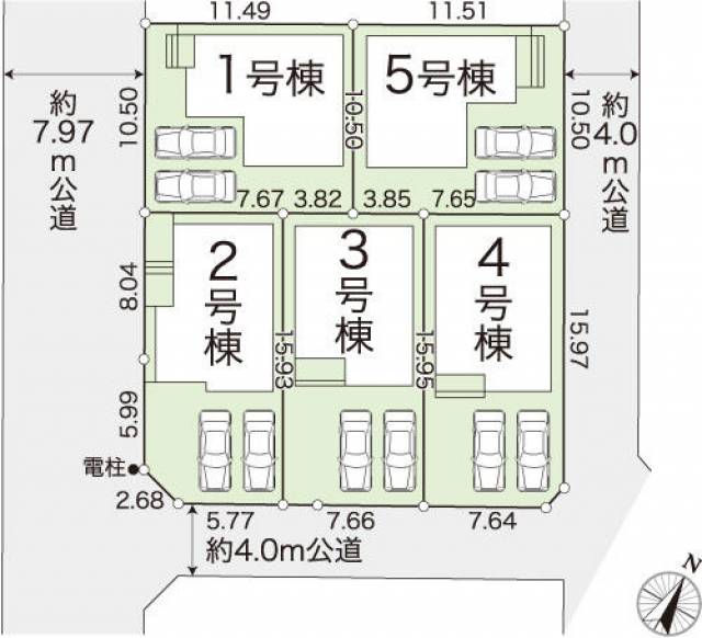 高知市桟橋通 一戸建画像1枚目