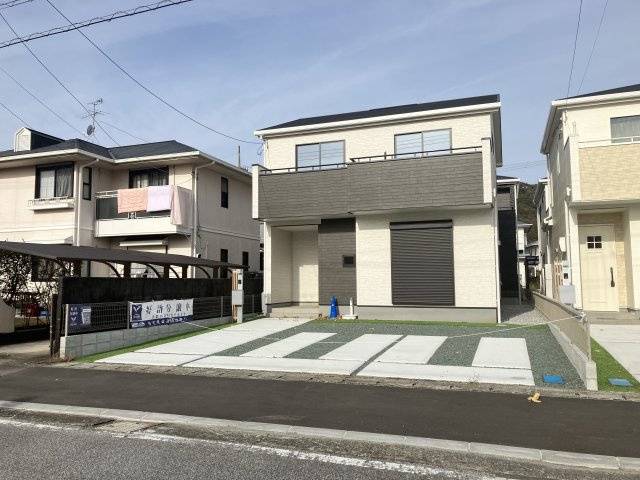 香南市野市町みどり野東 一戸建画像2枚目