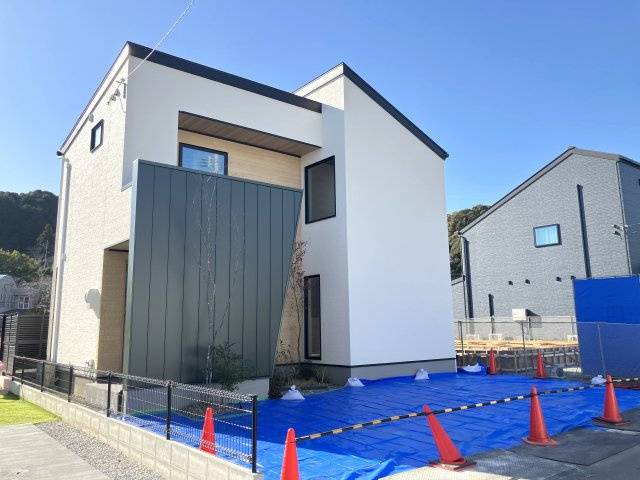 高知市長浜 一戸建画像2枚目