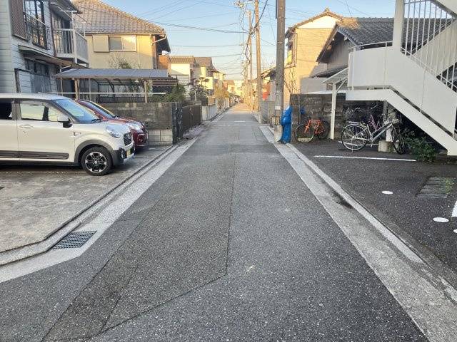 高知県高知市新屋敷２丁目 高知市新屋敷 一戸建  物件写真1