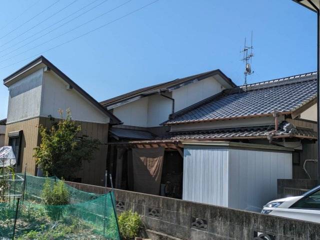 高知県安芸市土居 安芸市土居 一戸建  物件写真1