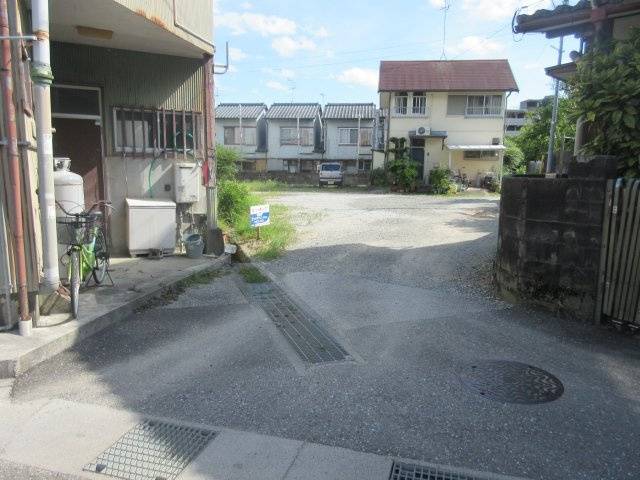 高知県高知市中秦泉寺 高知市中秦泉寺   物件写真1