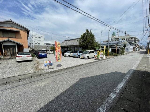 高知県香南市野市町西野 香南市野市町西野   物件写真1