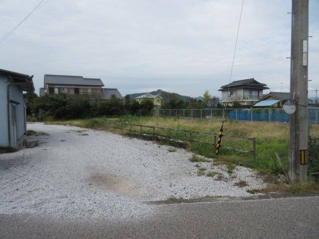 高知県香南市野市町下井 香南市野市町下井   物件写真1