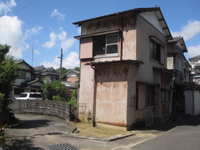 高知県高知市佐々木町 高知市佐々木町   物件写真1