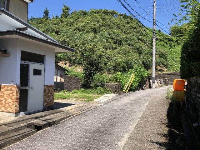 高知県高知市福井町 高知市福井町   物件写真1