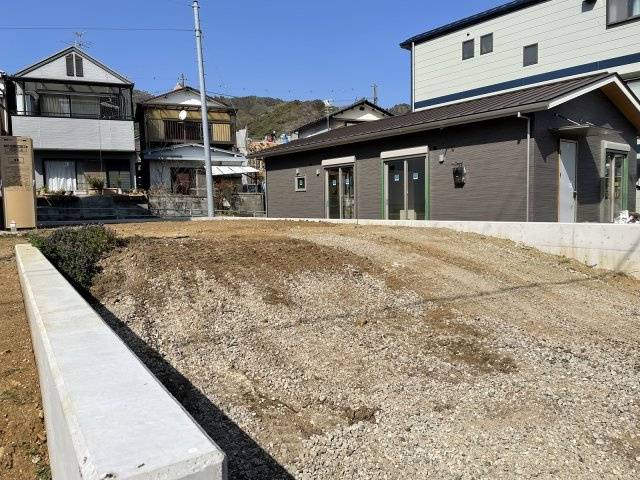 高知県高知市中秦泉寺 高知市中秦泉寺   物件写真1